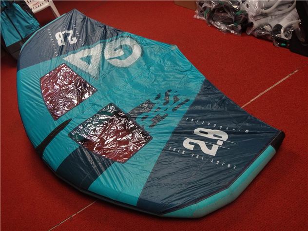 2021 Gaastra Cross - 2.8 metre