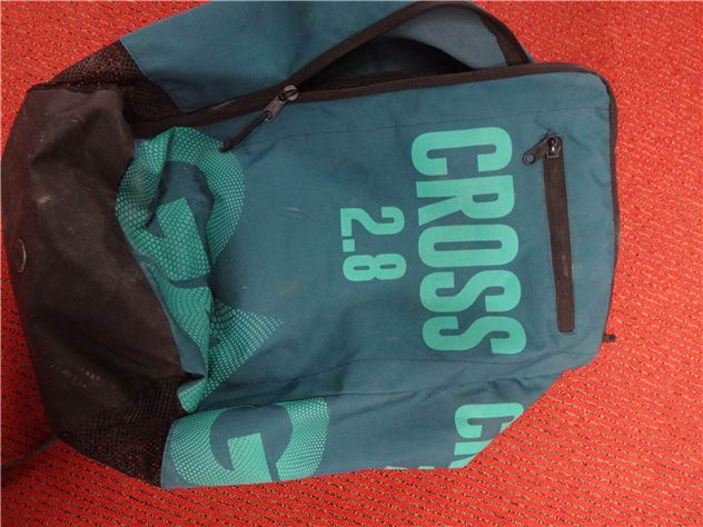 2021 Gaastra Cross - 2.8 metre