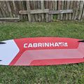 2022 Cabrinha Spectrum - 148 cm - 1