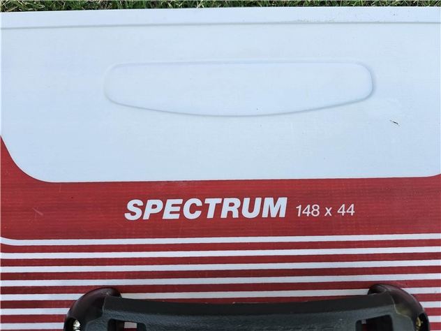 2022 Cabrinha Spectrum - 148 cm