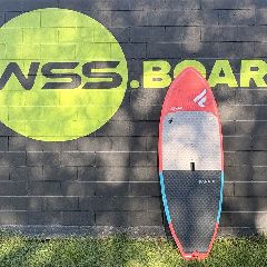 2023 Fanatic Allwave - 7' 9", 28.5 inches - Image 1