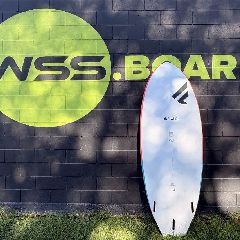 2023 Fanatic Allwave - 7' 9", 28.5 inches - Image 2