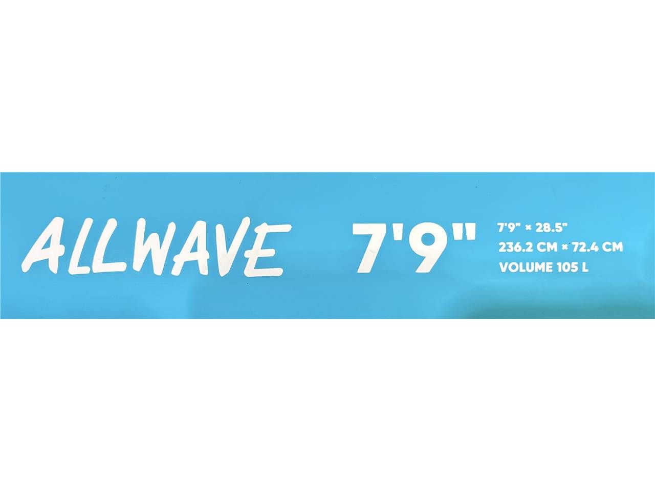 2023 Fanatic Allwave - Image 3