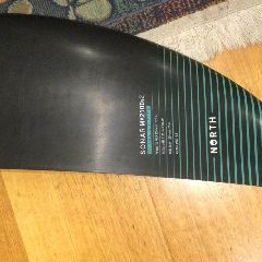 2025 North Ma2100v2 Front Wing - 100 cm - Image 19