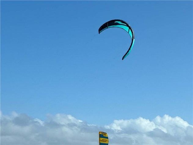 2021  F-One - 14 metre