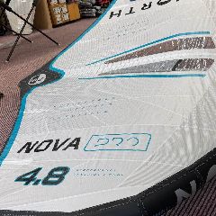 2025 North Nova Pro - 4.8 metre - Image 1