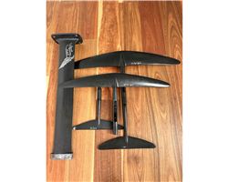 Lift Foils  foiling foils complete