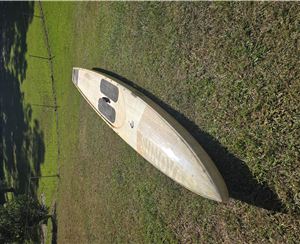 Sunova Allround Faast Pro - 14' 0", 24 inches