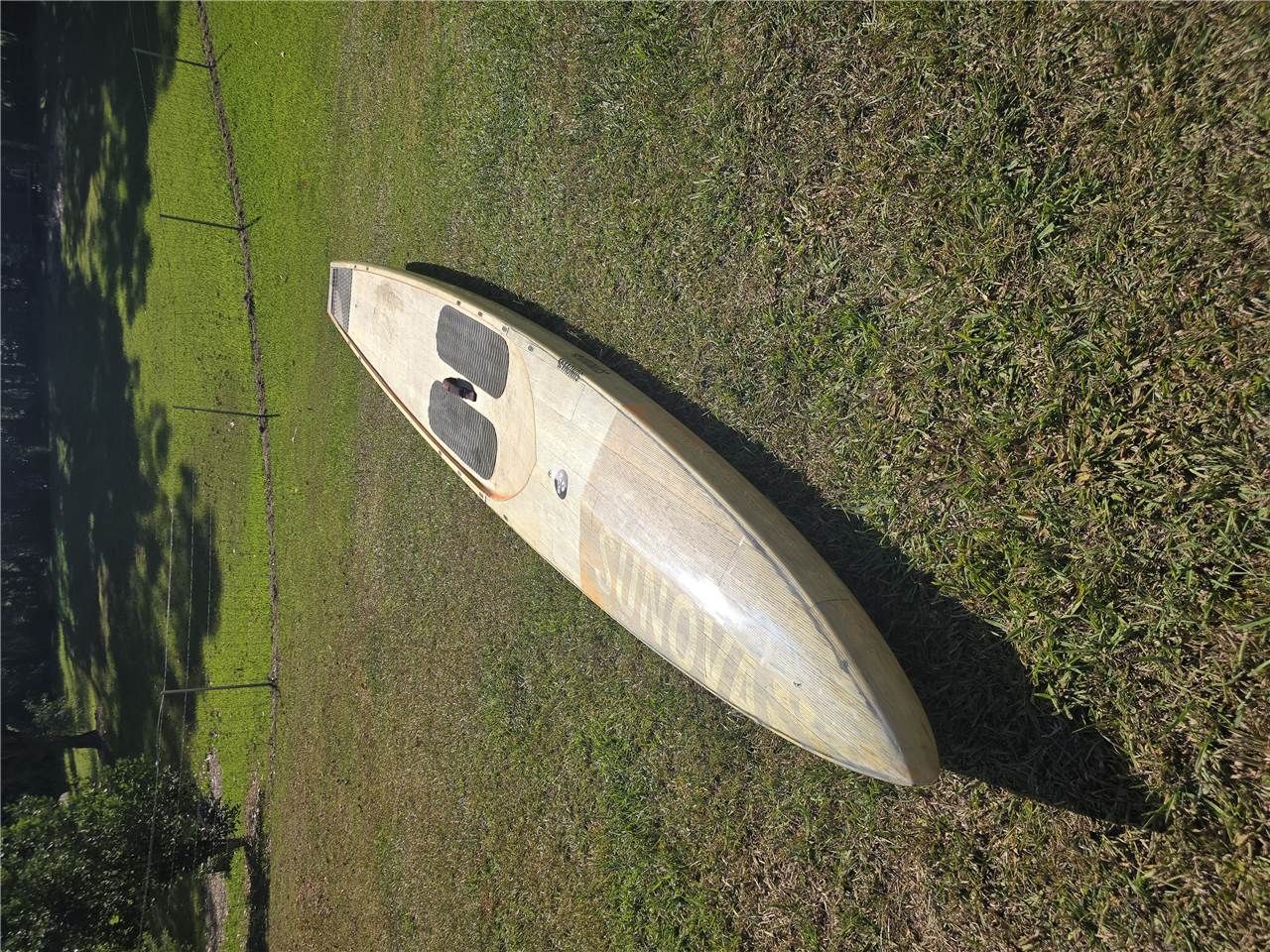 Sunova Allround Faast Pro - Image 1