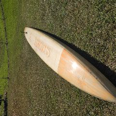 Sunova Allround Faast Pro - 14' 0", 24 inches - Image 2