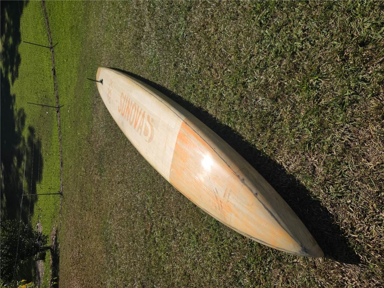 Sunova Allround Faast Pro - Image 2