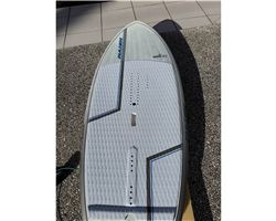 Naish Hover - Whole Package foiling wind wing