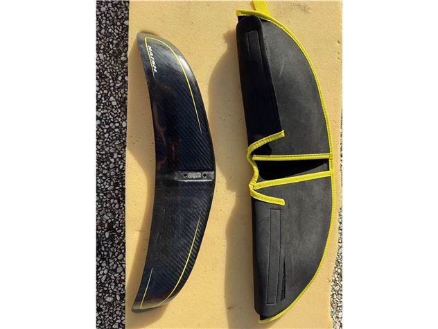 Naish Hover - Whole Package