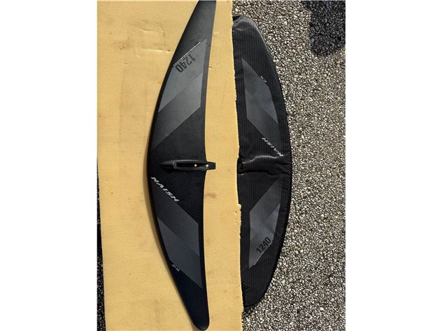 Naish Hover - Whole Package