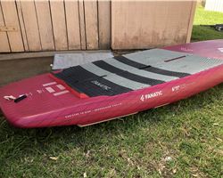Fanatic Sky Sup Ws 6' 11" foiling sup foilboard