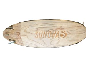 2020 Sunova Tr3 Tec - 8' 7"