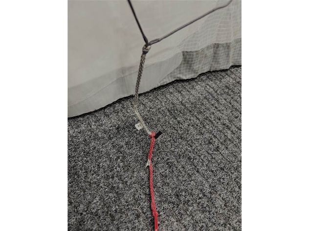 2024 Ozone Reo V6 - 12 metre