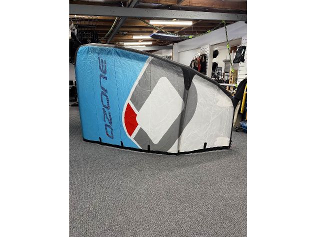 2024 Ozone Reo V6 - 12 metre