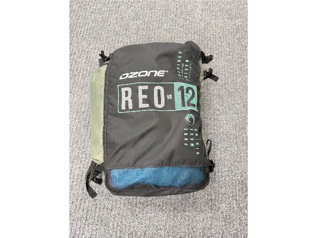 2024 Ozone Reo V6 - 12 metre