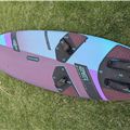 JP Australia 132 - 8' 6
