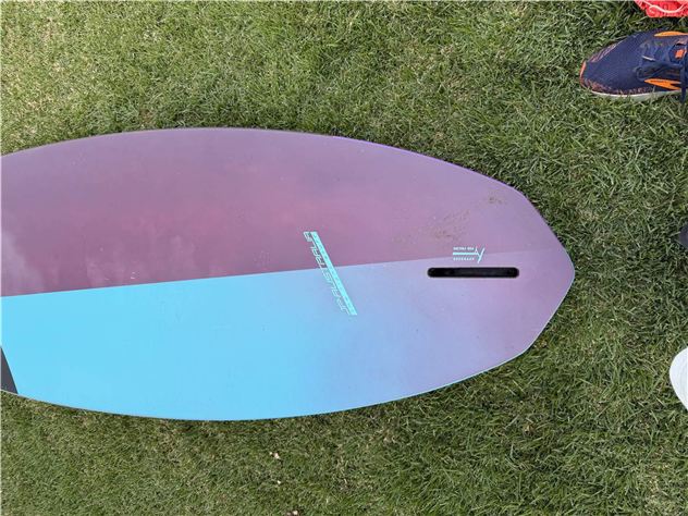 JP Australia 132 - 8' 6"