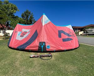 2022  Sls Evo - 8 metre