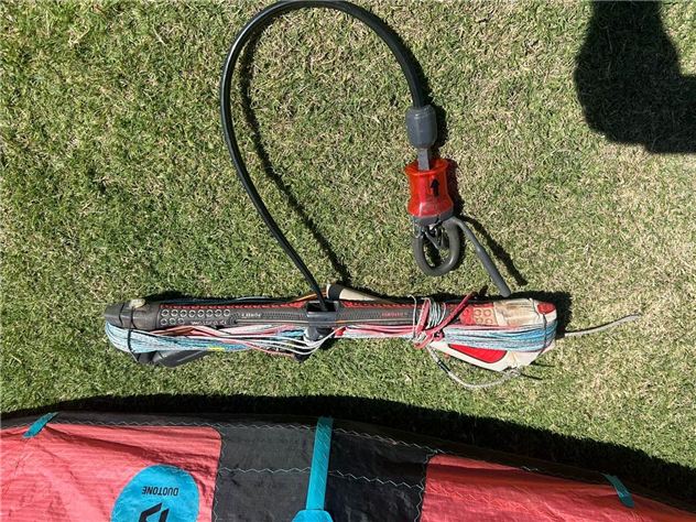 2022  Sls Evo - 8 metre