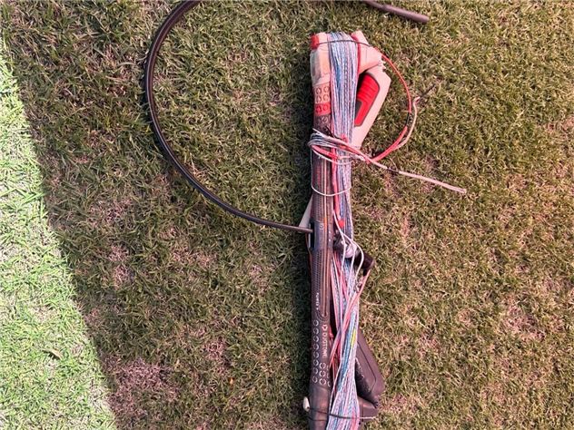 2022  Sls Evo - 8 metre