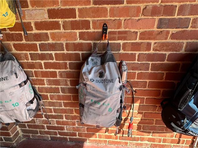 2022  Sls Evo - 8 metre