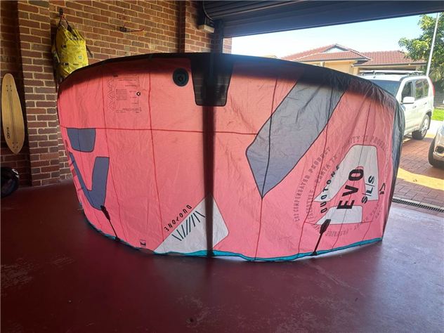 2022  Sls Evo - 8 metre