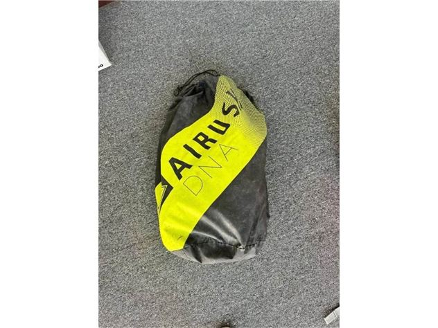 2016 Airush Dna - 8 metre