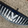 2025 Armstrong S1 1850 Front Wing - 1850 cm