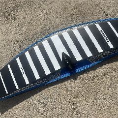 2025 Armstrong S1 1850 Front Wing - 1850 cm - Image 2