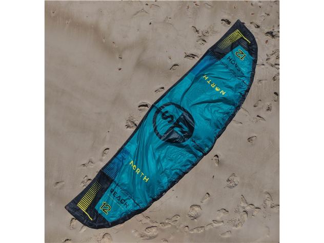 2024 North Reach - 12 metre