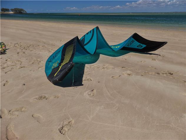 2024 North Reach - 12 metre