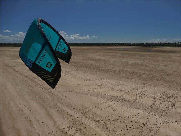 2024 North Reach - 12 metre