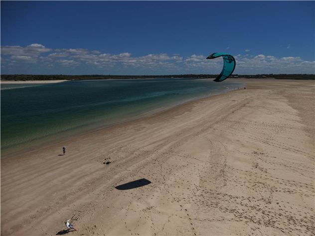 2024 North Reach - 12 metre