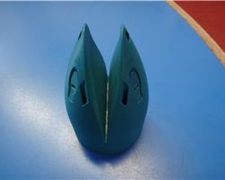  The Zip Pod - Foil Drive foiling components (wings,masts,etc)