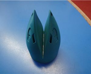 2026  The Zip Pod - Foil Drive