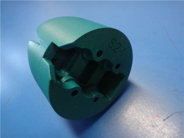 2026  The Zip Pod - Foil Drive