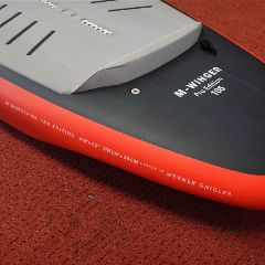 2025 JP Australia M-Winger - 6' 8", 105 Litres - Image 2