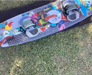 2024 Duotone Jaime Sls