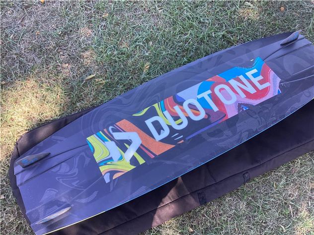 2024 Duotone Jaime Sls