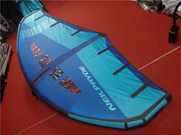 2024 Neil Pryde Fly Ii - 2.4 metre