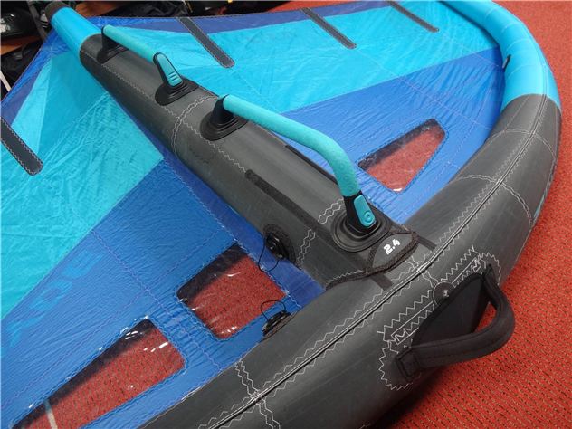 2024 Neil Pryde Fly Ii - 2.4 metre