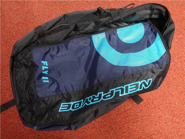 2024 Neil Pryde Fly Ii - 2.4 metre