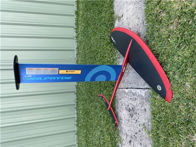 Neil Pryde Glide Surf 70 - 1490 cm