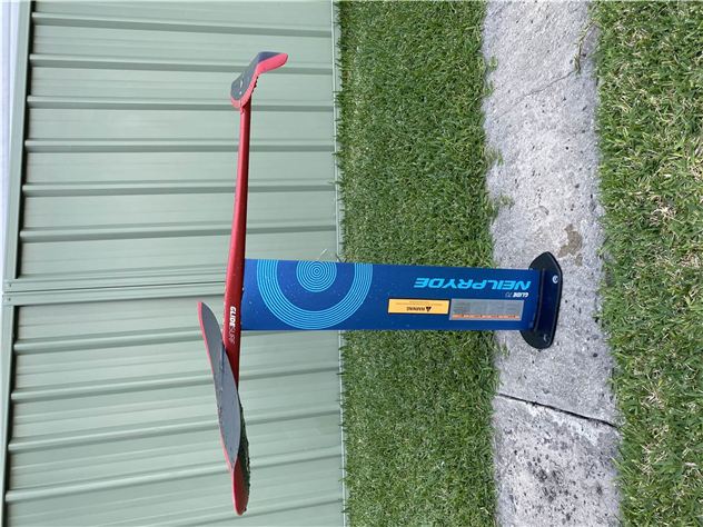 Neil Pryde Glide Surf 70 - 1490 cm