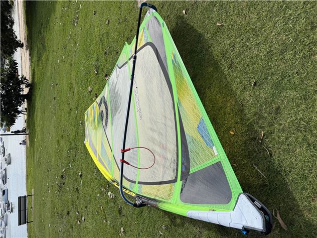 Neil Pryde Fusion Hd - 6.8 metre