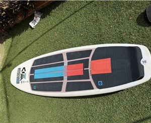 2022 Duotone Whip Sls - 5' 3"